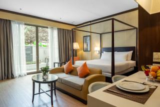 Micasa All Suites Hotel - Kuala Lumpur - 8