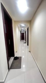 Rest House Hostel - Abu Dhabi - 4