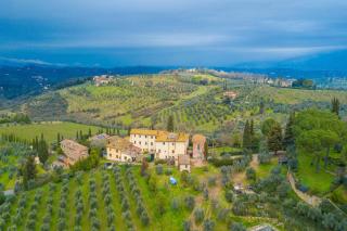 Tuscan Countryside near Florence - Happy Rentals - Impruneta - 0