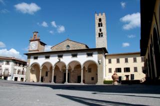 Tuscan Countryside near Florence - Happy Rentals - Impruneta - 9