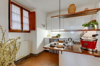 Tuscan Countryside near Florence - Happy Rentals - Impruneta - 8