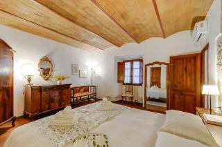 Tuscan Countryside near Florence - Happy Rentals - Impruneta - 7