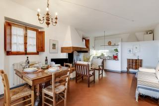 Tuscan Countryside near Florence - Happy Rentals - Impruneta - 5