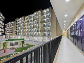 Beautiful Brand New Studio - Ra’s al-Chaima - 5