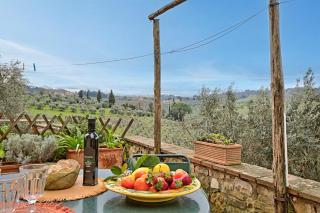 Tuscan Countryside near Florence - Happy Rentals - Impruneta - 4