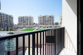 Studio l Marina Residence l Al Hamra - Ras al-Khaimah - 7
