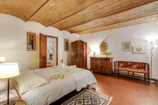 Tuscan Countryside near Florence - 3