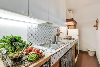 Tuscan Countryside near Florence - 5