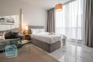 Studio l Marina Residence l Al Hamra - Ras al-Khaimah - 9