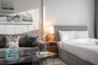 Studio l Marina Residence l Al Hamra - Ra’s al-Chaima - 5