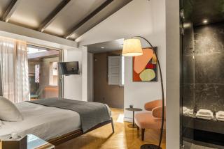 Athens Dom Hotel - Atene - 5