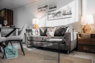 Studio l Marina Residence l Al Hamra - 7