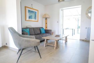 magnifique villa avec piscine - 8 personnes - paracou - Les Sables-dʼOlonne - 7