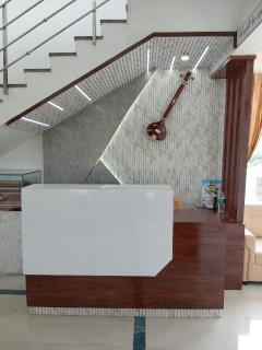 Grand Sangeetham Inn - Thiruchendur - 3