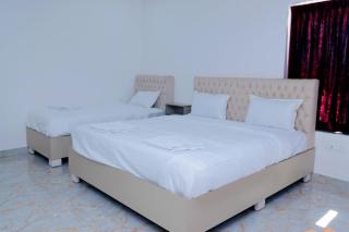 Grand Sangeetham Inn - Thiruchendur - 2