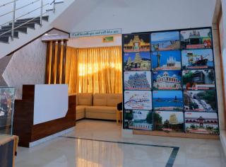 Grand Sangeetham Inn - 4