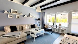 Ankerseele - Hage - 1