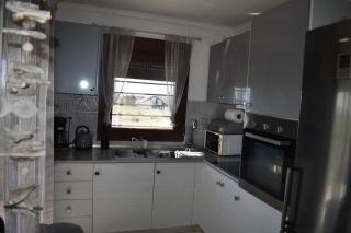 HillTop Sea View Villa - Nea Irakleia - 7