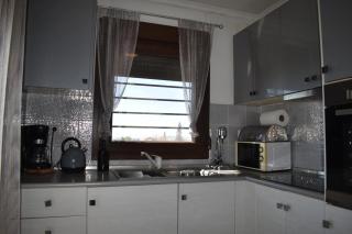 HillTop Sea View Villa - Nea Irakleia - 3