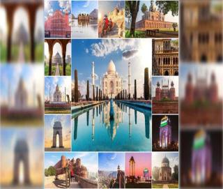 Hotel Linda International Near Delhi Airport-GROSS GROUP - New Delhi - 2