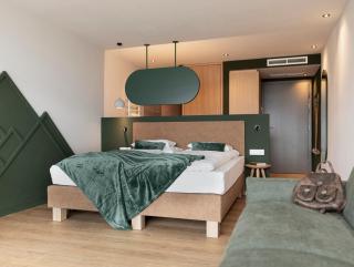 Pension Höfler - Fernblick - Schenna - 8