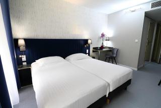 Hôtel Napoléon - La Turbie - 3