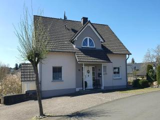 House with interior and garden in Volcanic Eifel - Strotzbüsch - 0