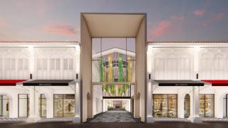 Citadines Connect Bertam Georgetown Penang - George Town - 0