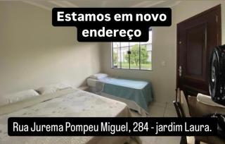Pousada Dona Lídia - Campo Mourão - 0