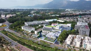 Atour S Hotel Kunming Dianchi Resort Dianchi Road - Kunming - 3