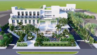 Atour S Hotel Kunming Dianchi Resort Dianchi Road - Kunming - 2