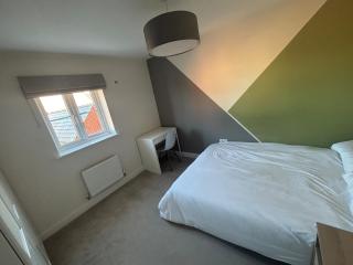 Entire 4 Bed House for Silverstone F1 - 5