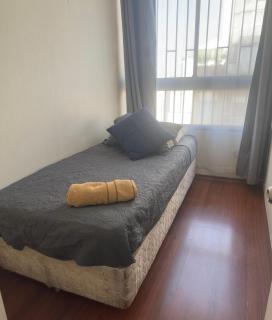 Never Give Up Suites - 7