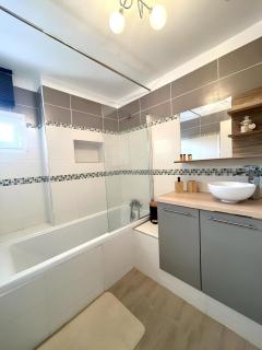 "Le FLORA" - T3 de 70m2 Climatisation & Parking - Toulon - 5