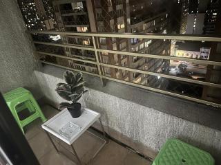 Never Give Up Suites - Santiago - 1