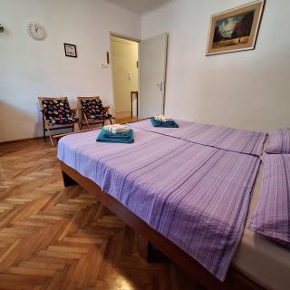 Apartment Fleger Obala - Punat - 9