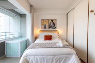 Staycy - Studio Perdizes em melhor localizacao - São Paulo - 0