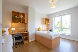 Bright & Spacious Townhouse - Galway - 5