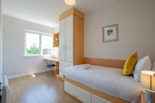 Bright & Spacious Townhouse - Galway - 2