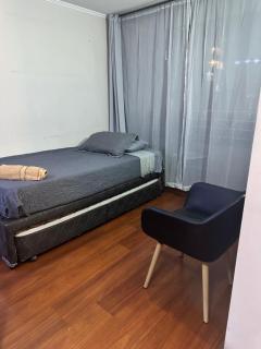 Never Give Up Suites - 6