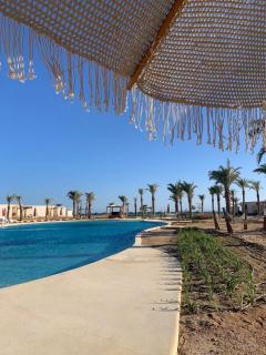 Somabay-Mesca - Relaxing Ground Floor - Hurghada - 8