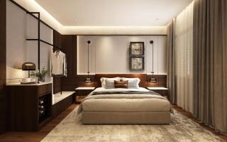 Citadines Connect Bertam Georgetown Penang - 2