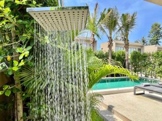 Maenam villa short walk to a beautiful beach - Koh Samui - 9