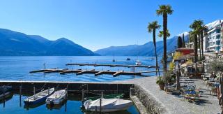 Ruga House in Lake Ascona 3 - 8