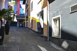 Ruga House in Lake Ascona 3 - Ascona - 3