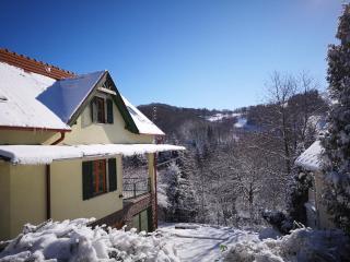 Vadrózsa Vendégház - 0