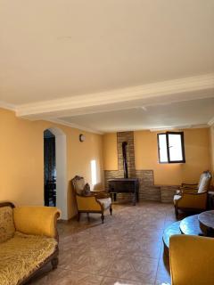 Guest House Victor - Zhabeshi - 7