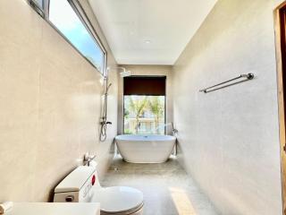 Maenam villa short walk to a beautiful beach - Koh Samui - 6
