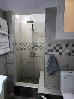 Dimitra's house - Glossa - 1