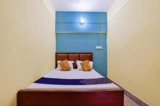 SPOT ON Luv-kush Inn - Bankipur - 6